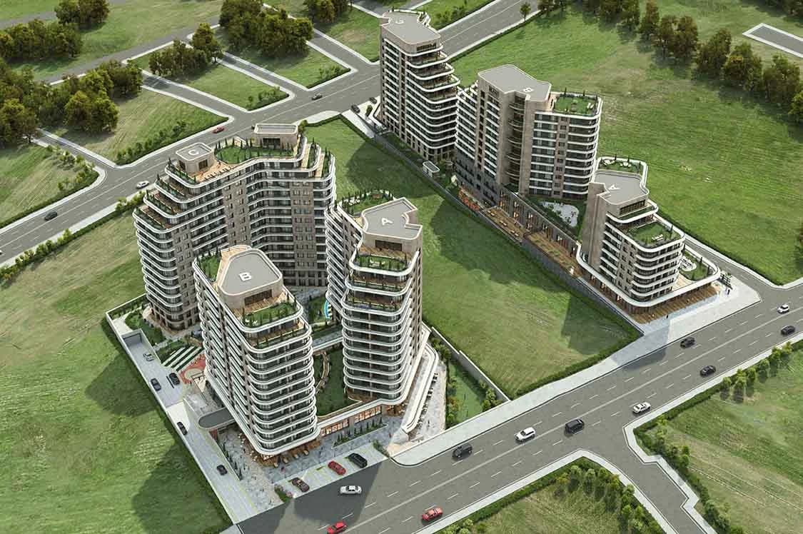 Brand Atakent — photo 6