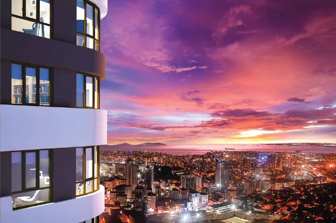 Uplife Kadıköy — photo 3