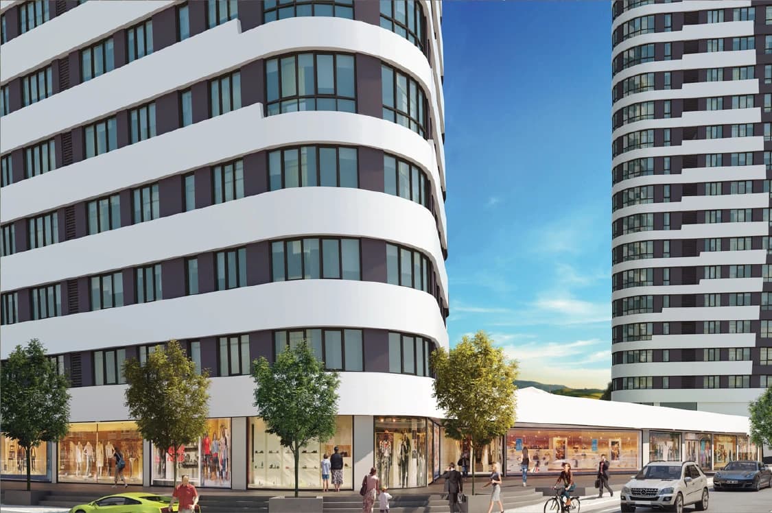 Uplife Kadıköy — photo 5