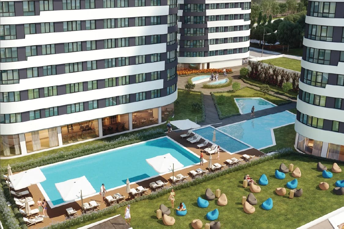 Uplife Kadıköy — photo 6