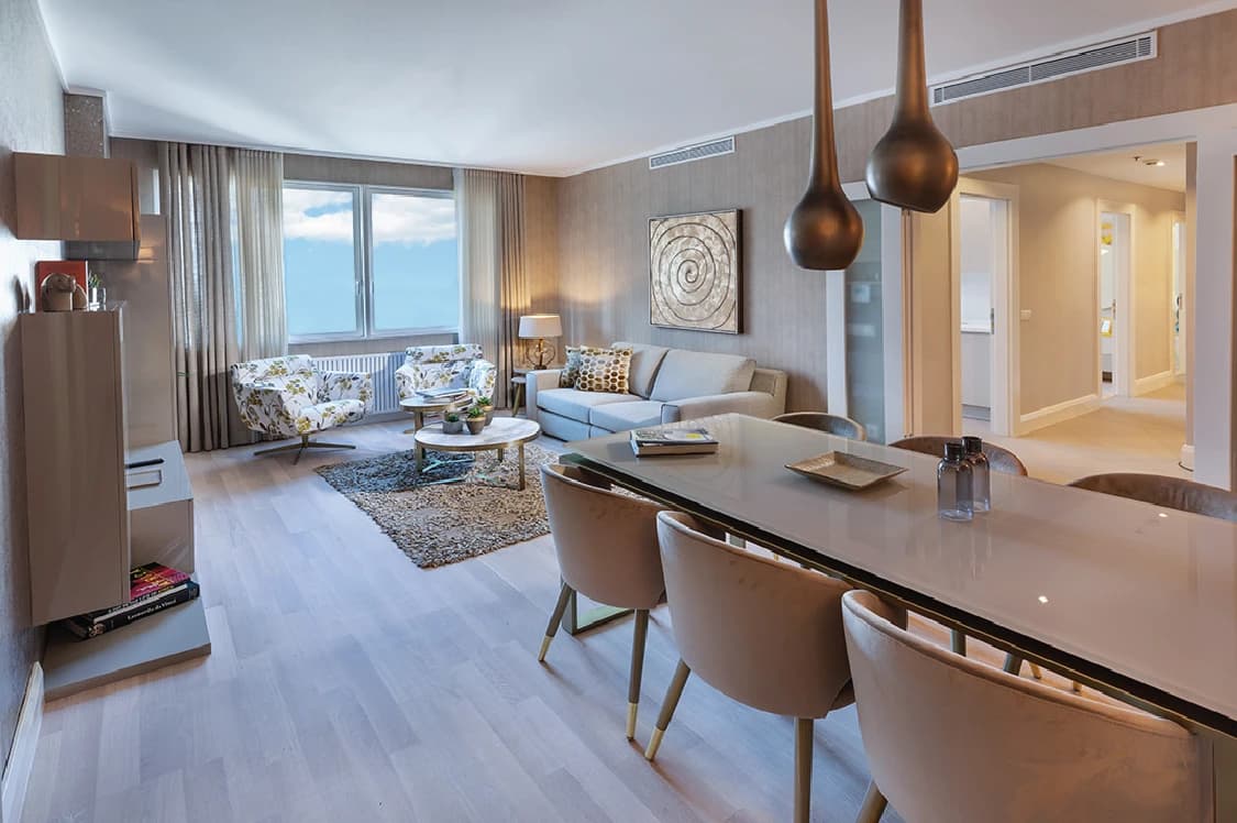 Uplife Kadıköy — photo 7