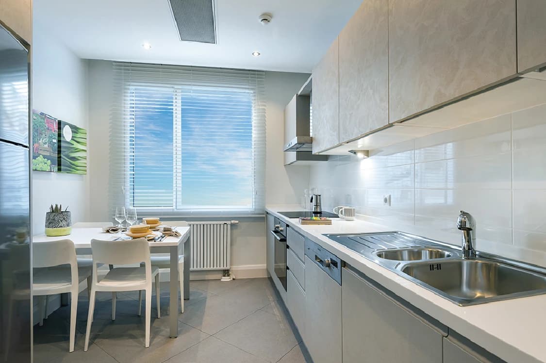 Uplife Kadıköy — photo 8