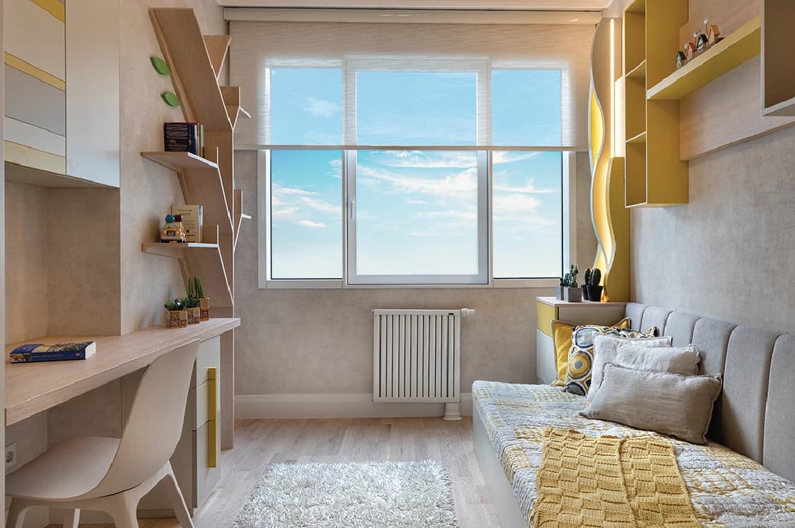 Uplife Kadıköy — photo 9