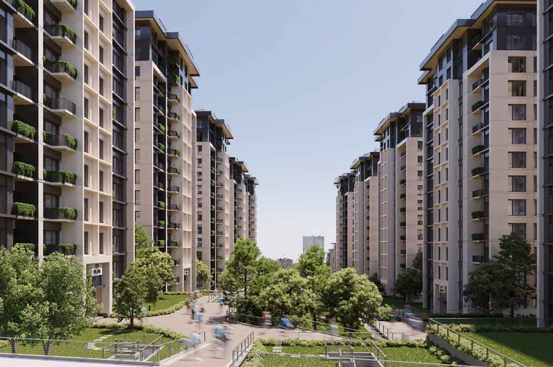 The One Güneşli — photo 3
