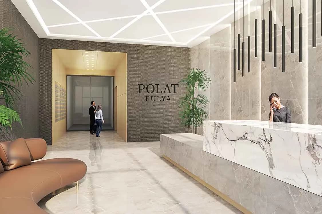 Polat Fulya — photo 10