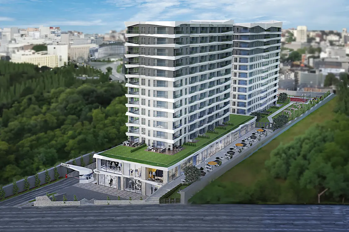 Venara Güneşli — photo 1