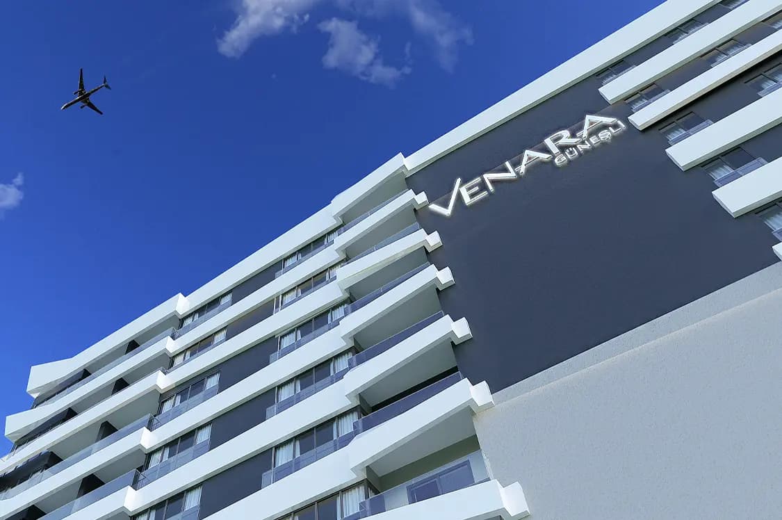 Venara Güneşli — photo 2
