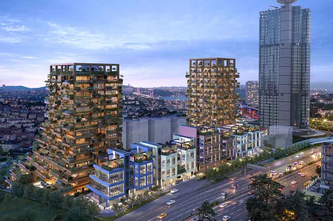 Next Level İstanbul — photo 1