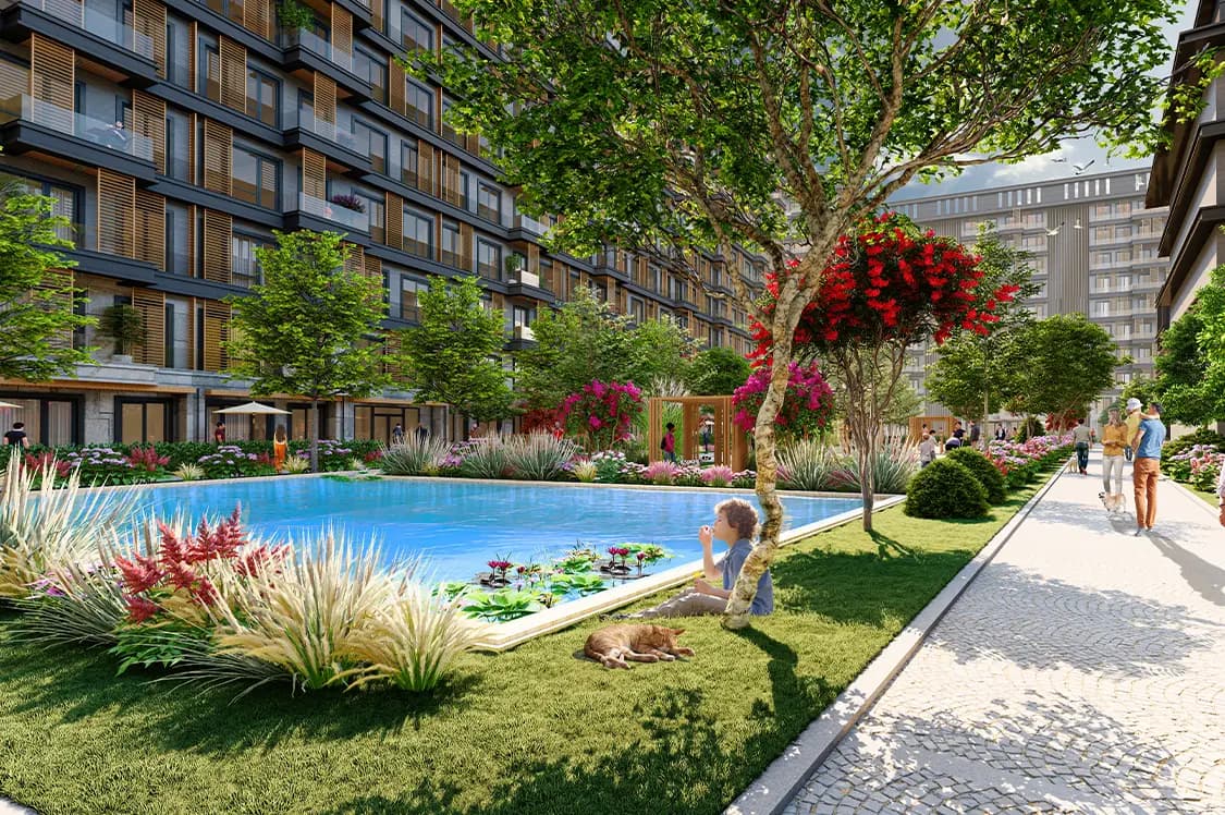 Dünya Şehir Maltepe — photo 4