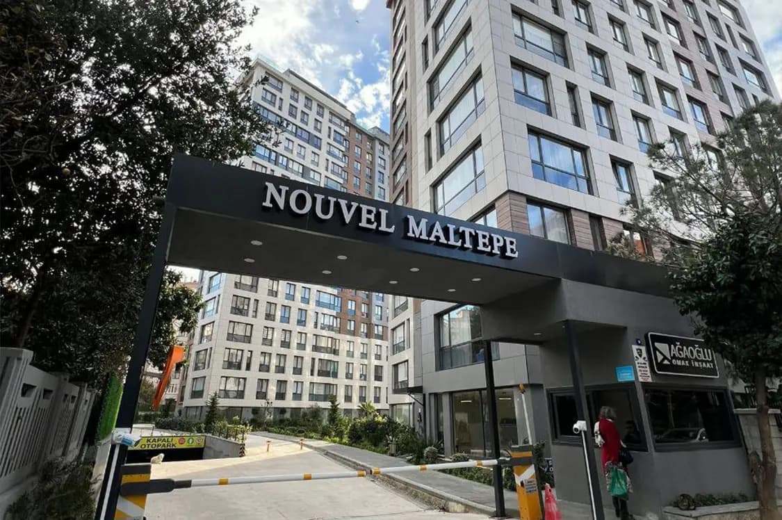 Nouvel Maltepe — photo 2