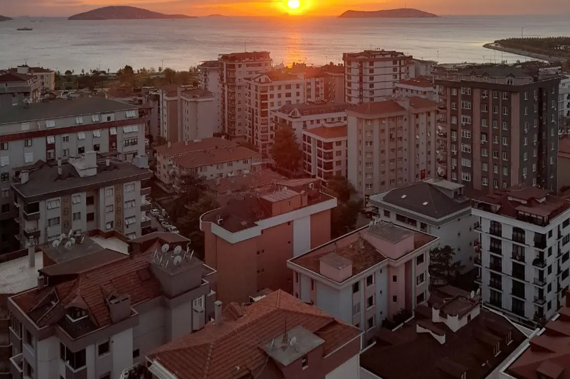 Nouvel Maltepe — photo 3