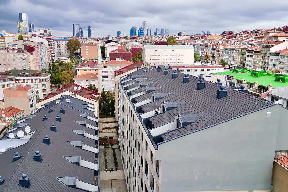 Taksim Palas — photo 2