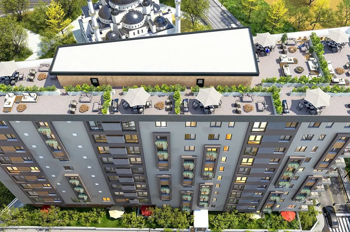 TEM Konutlar — photo 2