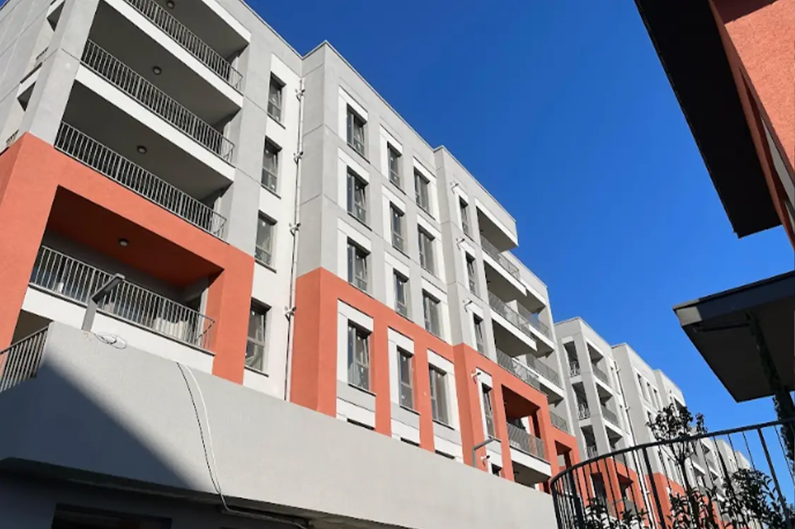 Liv Bahçeşehir — photo 3