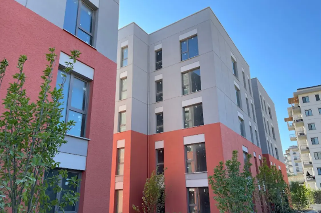 Liv Bahçeşehir — photo 4