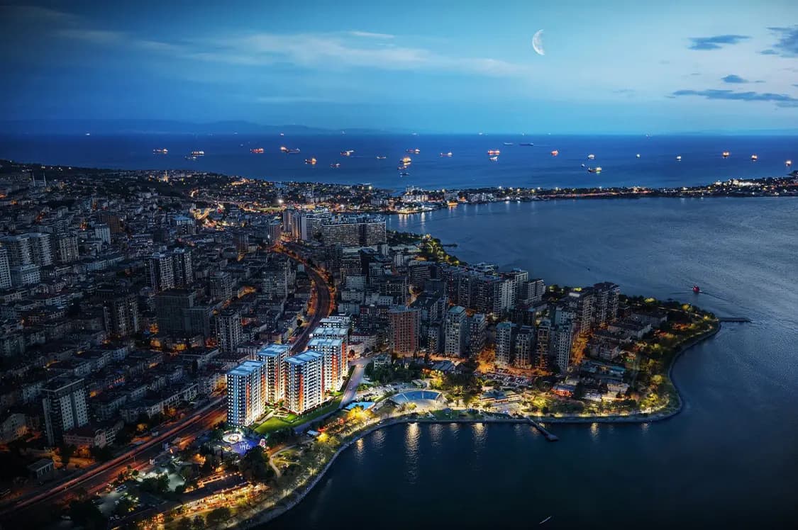 Sega Yalı 360 — photo 7
