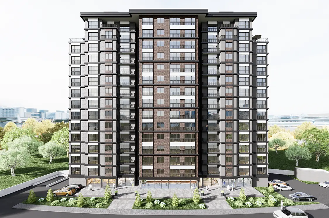 Pearl Residence Topkapı — photo 1