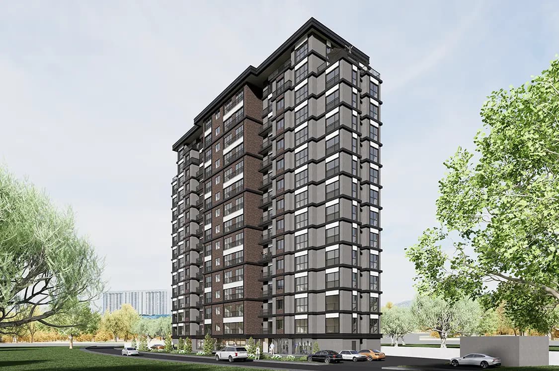Pearl Residence Topkapı — photo 2