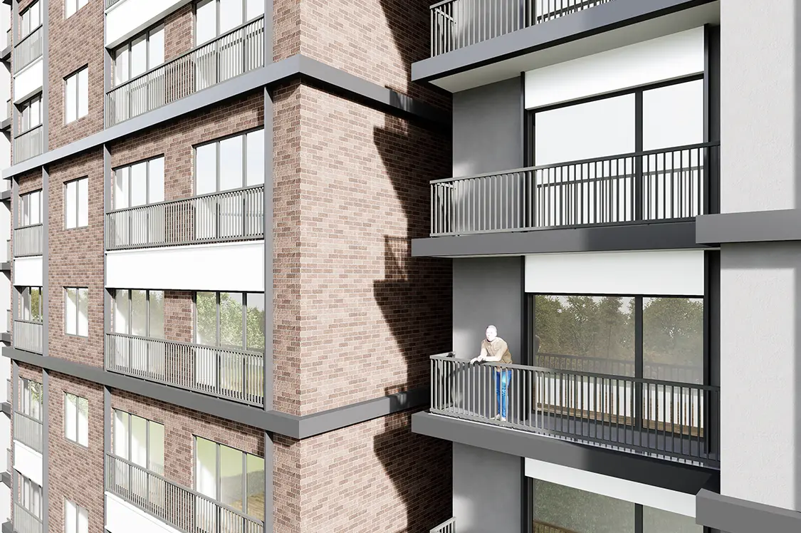 Pearl Residence Topkapı — photo 3