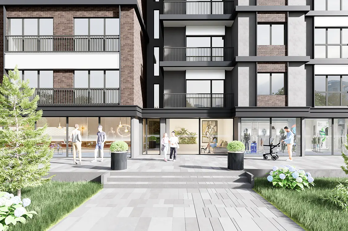 Pearl Residence Topkapı — photo 5