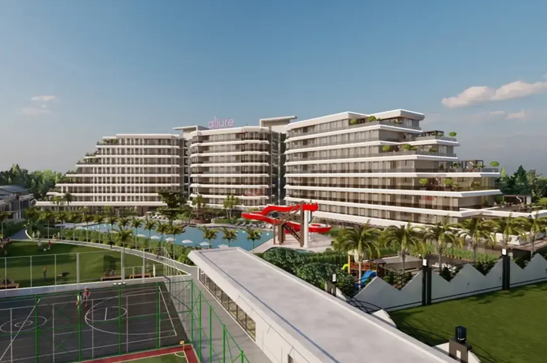 Allure Antalya