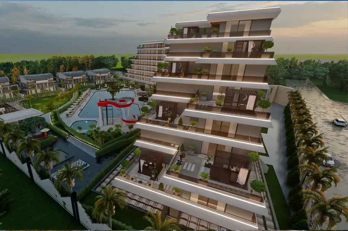 Allure Antalya — photo 2