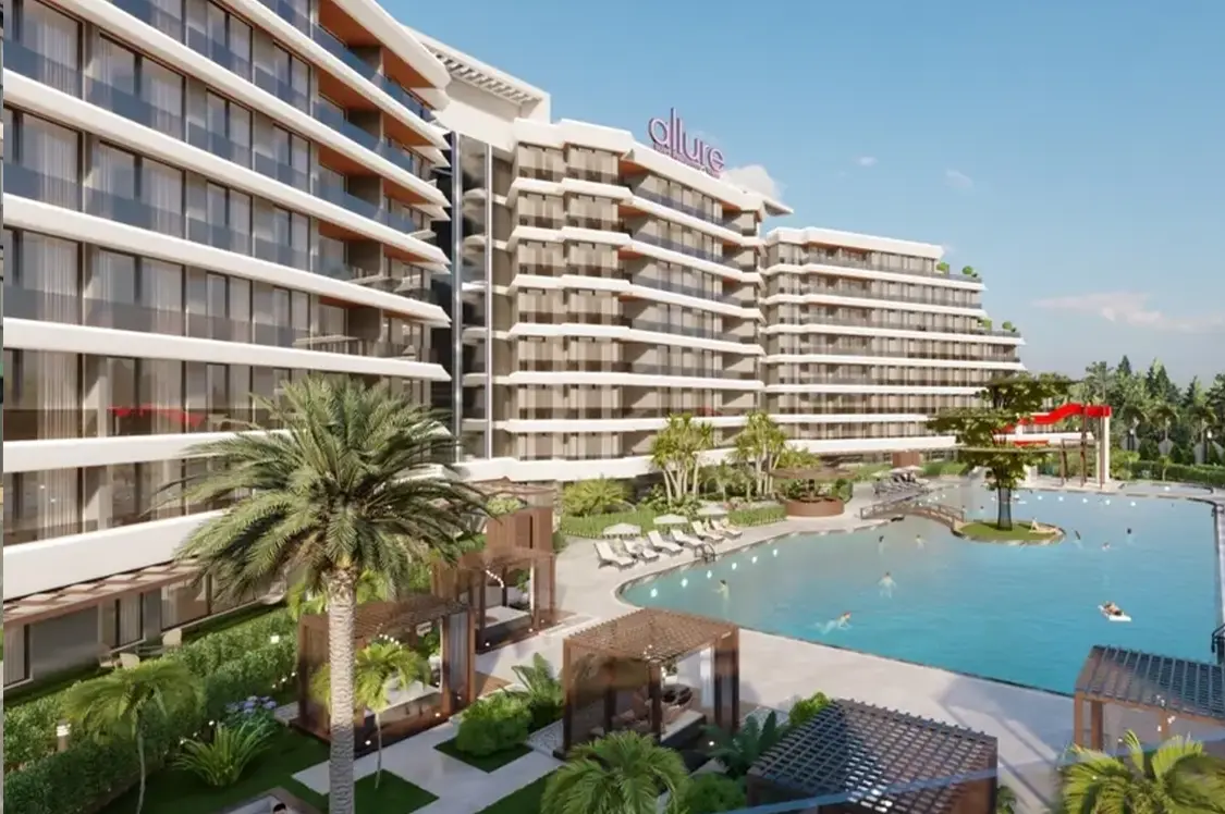 Allure Antalya — photo 4