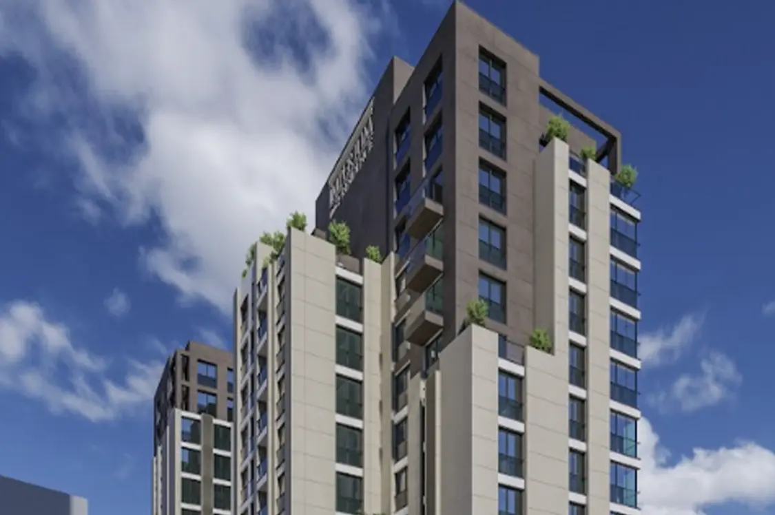 Imperium No2 Residence — photo 1