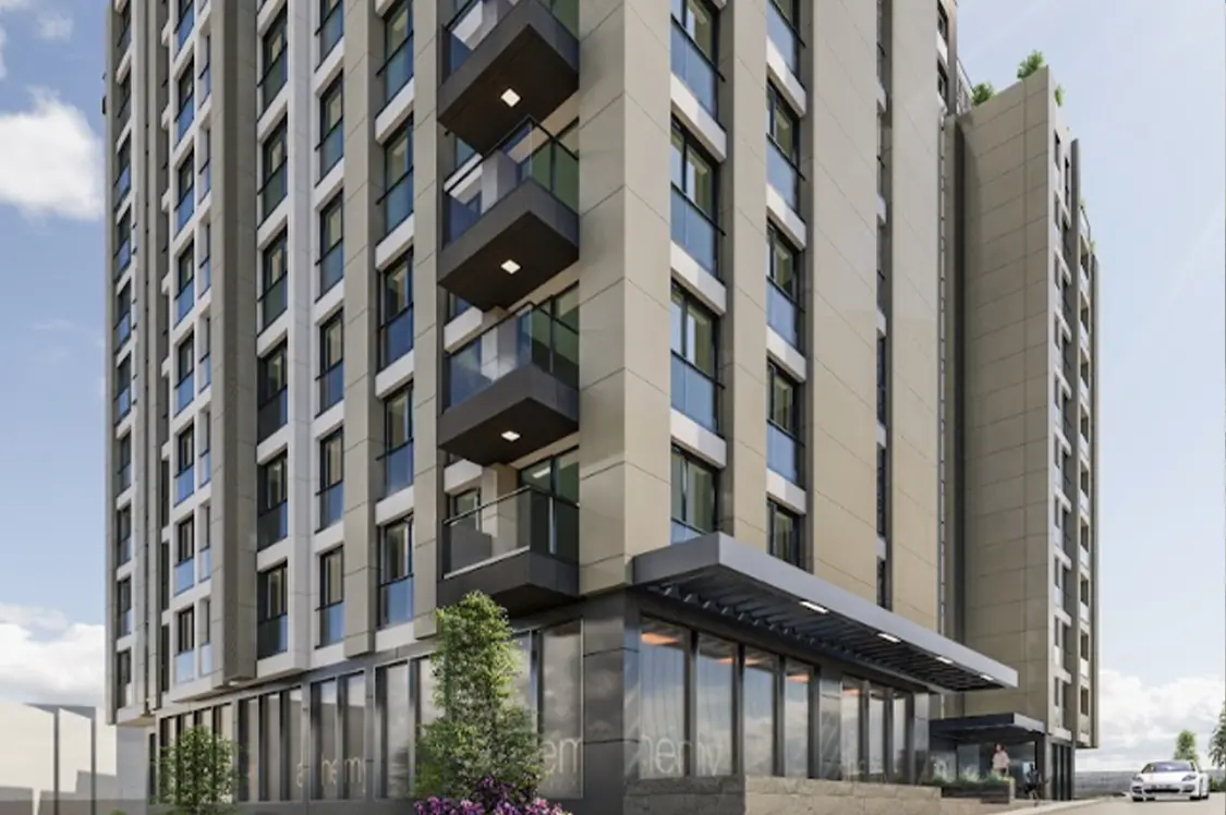 Imperium No2 Residence — photo 2