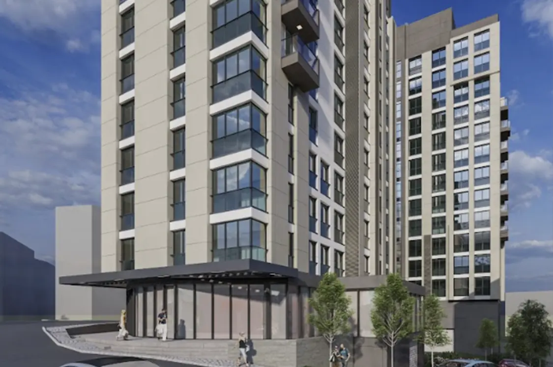 Imperium No2 Residence — photo 3