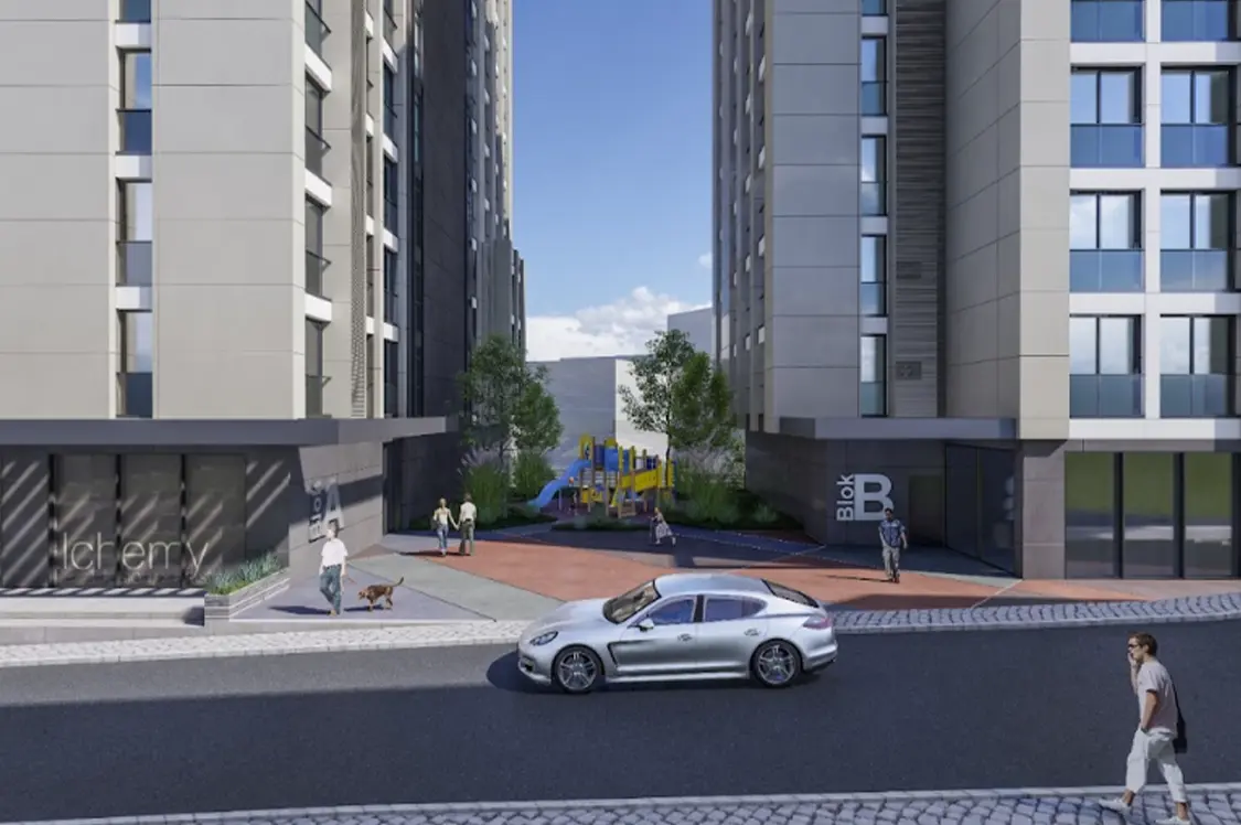 Imperium No2 Residence — photo 4