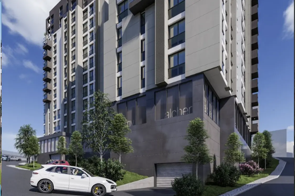 Imperium No2 Residence — photo 5