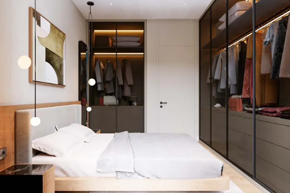 Imperium No2 Residence — photo 6
