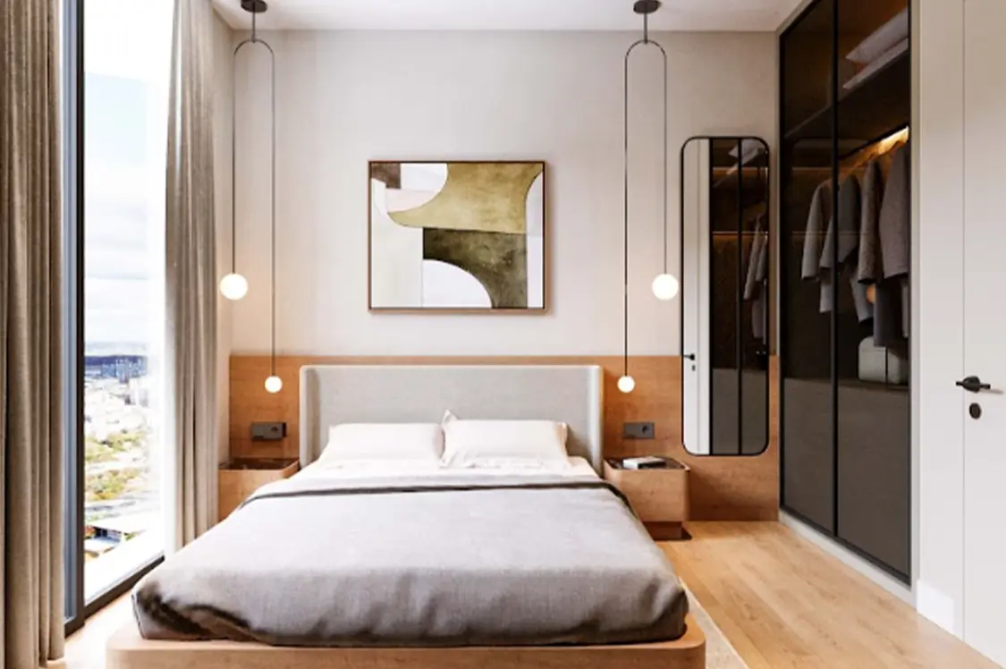 Imperium No2 Residence — photo 7