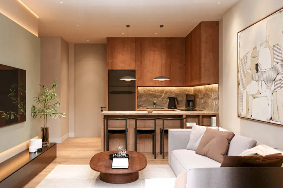 Imperium No2 Residence — photo 8