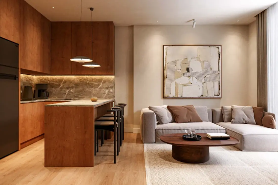 Imperium No2 Residence — photo 9