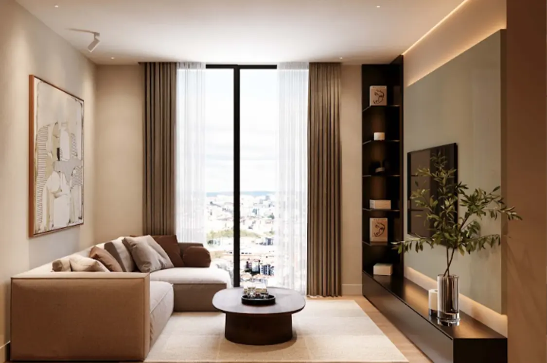 Imperium No2 Residence — photo 10