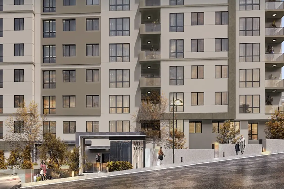 Panorama Park Residence — photo 2