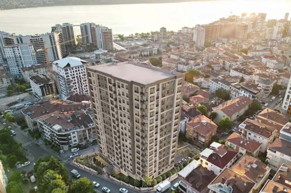 Panorama Park Residence — photo 4