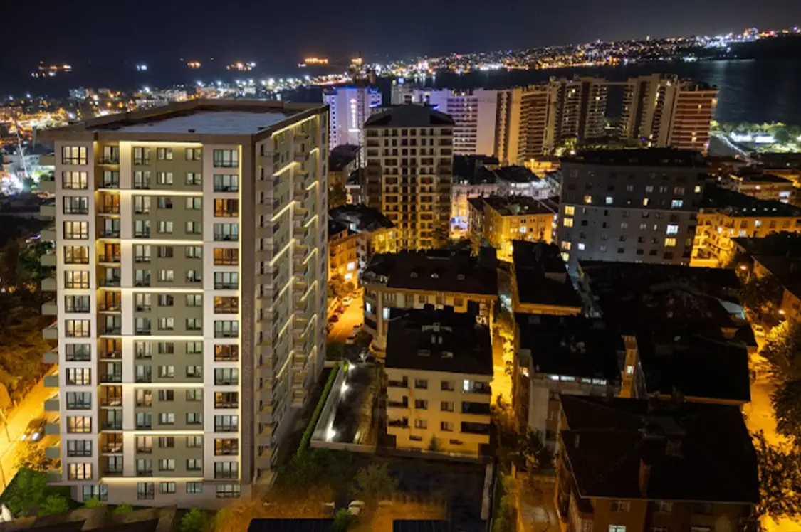 Panorama Park Residence — photo 5