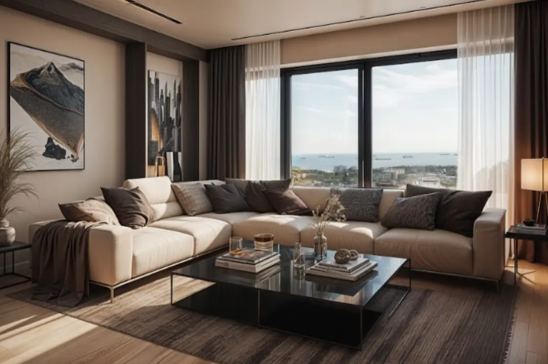 Panorama Park Residence — photo 6