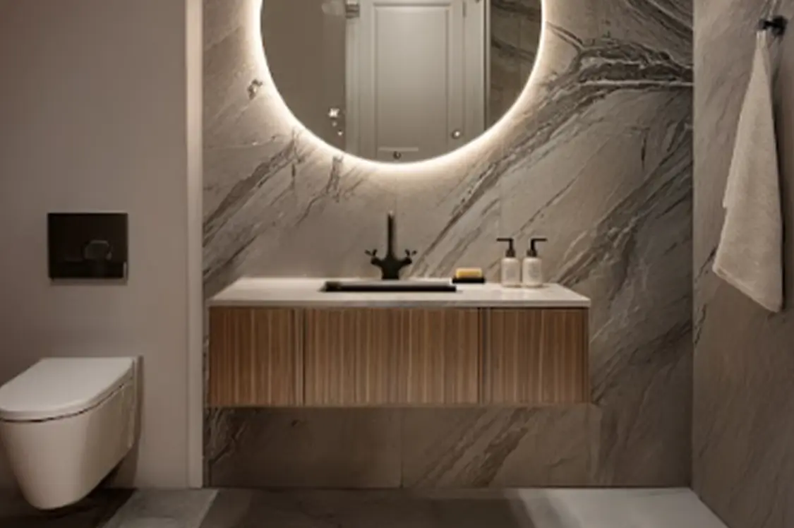 Panorama Park Residence — photo 7