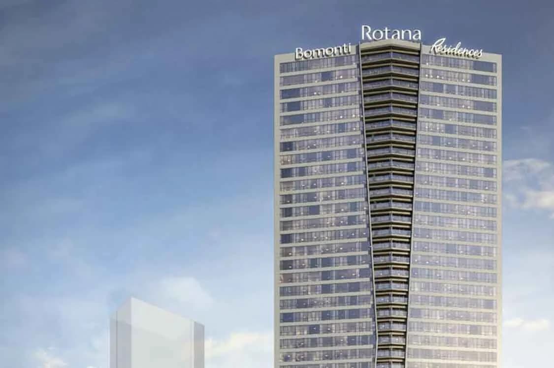 Bomonti Residence By Rotana — photo 1