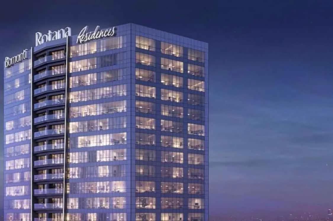 Bomonti Residence By Rotana — photo 4