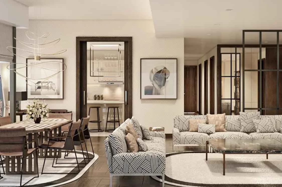 Bomonti Residence By Rotana — photo 6