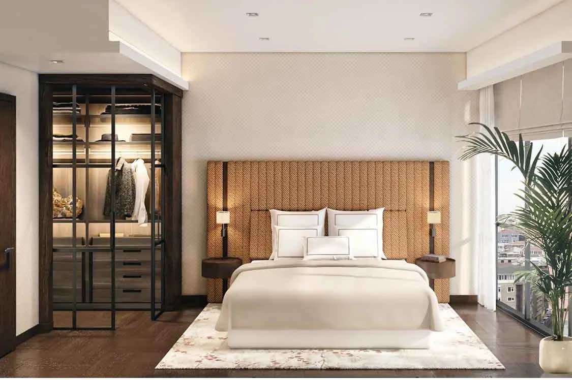 Bomonti Residence By Rotana — photo 8