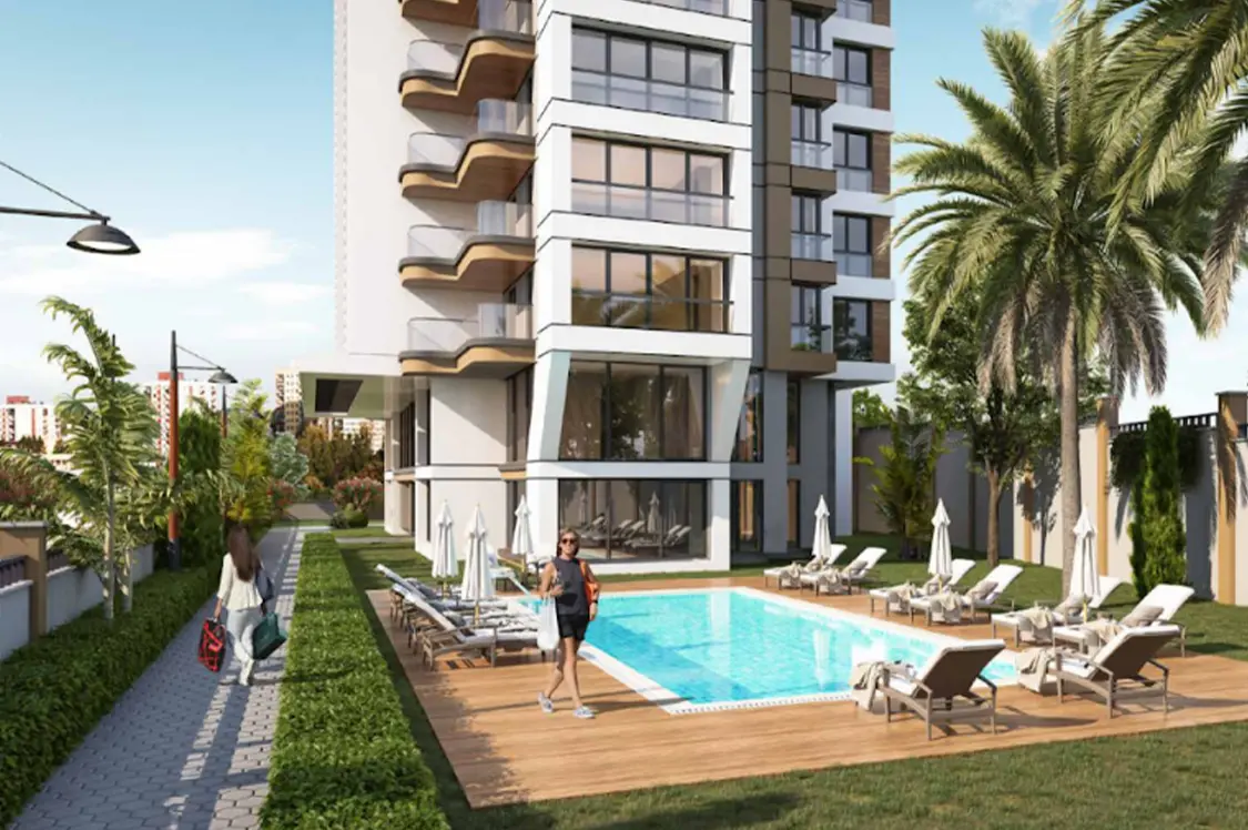 Kılıç Life Maslak — photo 4