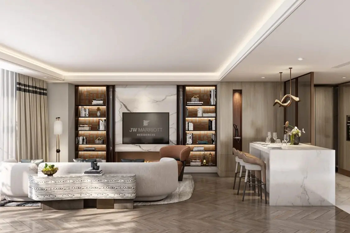 JW Marriott Tarabya — photo 5