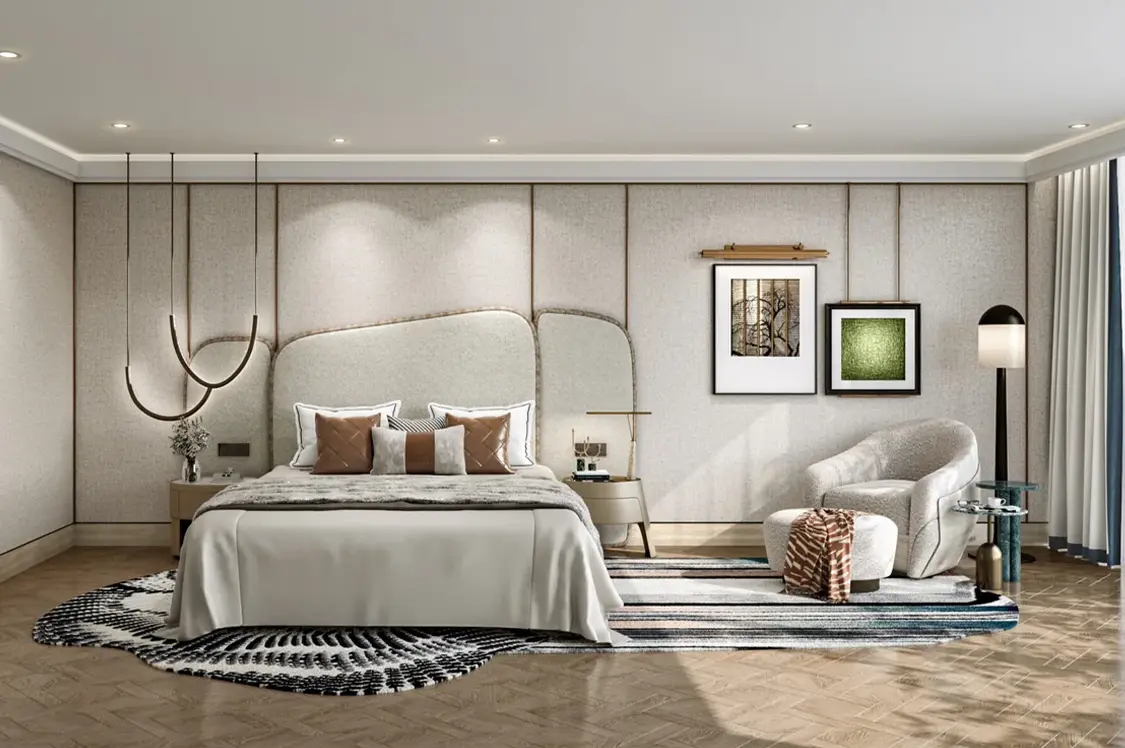 JW Marriott Tarabya — photo 6