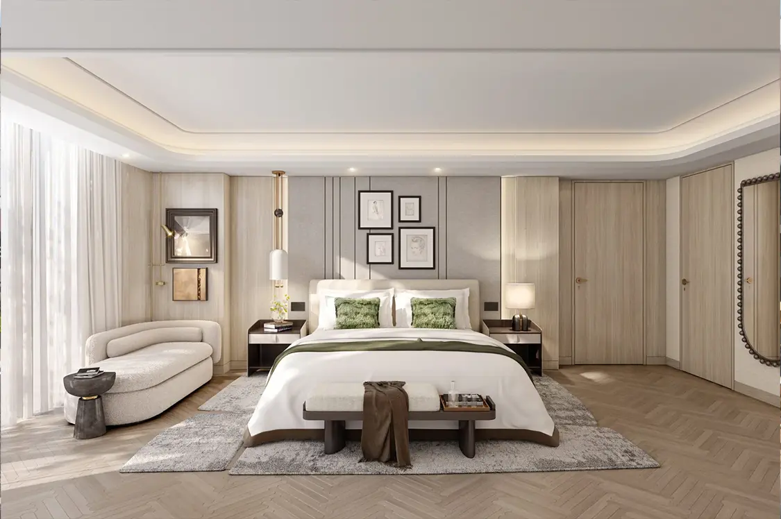 JW Marriott Tarabya — photo 8